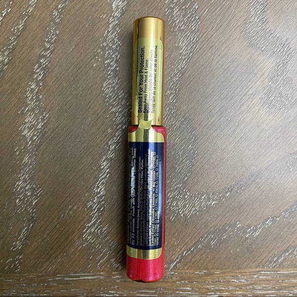 {PLUMERIA LIPSENSE} - Picture 4 of 4